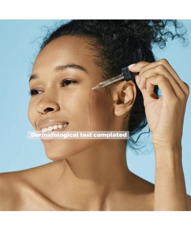 Buy PS.PRETTYSKIN Pure Jeju Cica Ampoule 80% - Soothing Revitalizing & Hypoallergenic Skin Care | International Shipping Available - Buy Online on SooperMarket.com