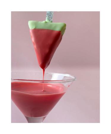 Color Mill Oil Blend Food Coloring - Melon 20ml | Ideal for Chocolate Fondant Cupcakes Cakes & Macarons - Vibrant Oil-Based Food Colors - Buy Online on SooperMarket.com