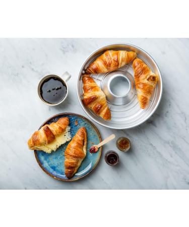 OMNIA Kit 1: Camp Oven, Silicone Mold, Potholders, Baking Grid, Storage Bag - Ultimate Starter Kit - Buy Online on SooperMarket.com