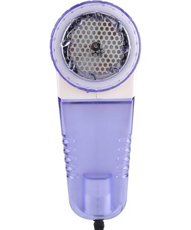 Buy Corded Electric Sweater Shaver - Battery Operated Fabric Remover for Clothes Scarves & Knitwear | International Shipping Available - Buy Online on SooperMarket.com
