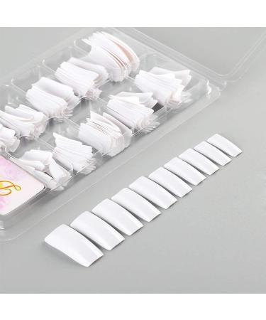 Enkomy Acrylic Nail Set - DIY Nail Art Full Kit for Women | Starter Set for Perfect Nails - Buy Online on SooperMarket.com