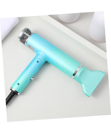 Healeved Foldable Hair Dryer Hair Dryers for Women Travel Hairdryer Foldable Hair Care Shell Material - Buy Online on SooperMarket.com