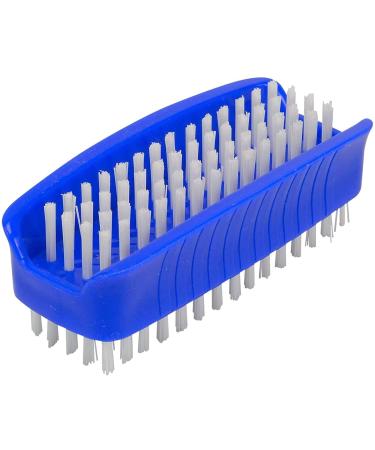 Haskyy Hand Cleaner - 2x Double-Sided Nail Brush Set | Made in Germany | Effective Hand Washing & Hygiene - Buy Online on SooperMarket.com