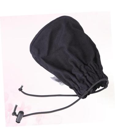Baluue 2 Pcs Hair Dryer Shield Hair Dryer Cloth Bag Dryer Diffuser Volume Hair Tool Hair Diffuser Diffusers - Buy Online on SooperMarket.com