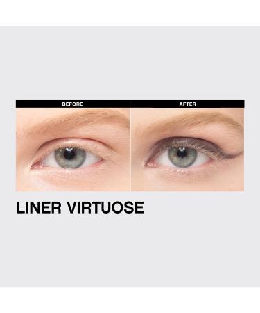 Buy Vivienne Sabo Gel Eye Pencil Liner Virtuose - Brown | Long-Lasting Waterproof Eyeliner for Intense Eye Makeup - Buy Online on SooperMarket.com
