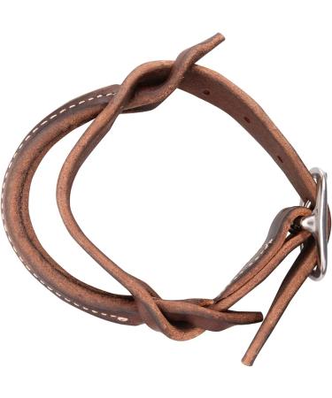 Martin Saddlery Leather Night Latch - High-Quality Equestrian Accessory - Buy Online on SooperMarket.com