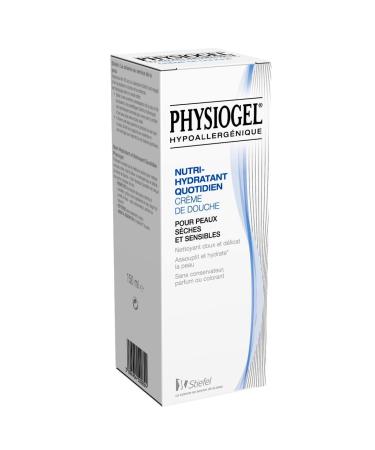 Buy Physiogel Moisture Milk - Hydrating Lotion for All Skin Types - Fast International Shipping - Buy Online on SooperMarket.com