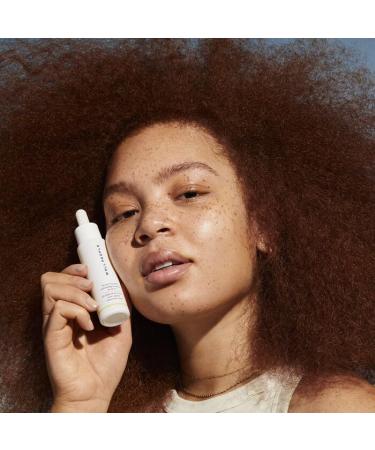 Buy WELL PEOPLE Plant Elixir Replenishing Botanical Facial Oil | Plant-Based Cruelty-Free Clean Beauty - International Shipping Available - Buy Online on SooperMarket.com