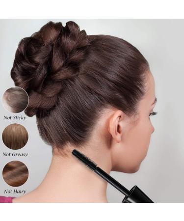 hair finishing stick Hair Gel Stick Hairfeel Stick Stick Small Broken Finishing Cream Natural Moisturizing Refreshing 25ML - Buy Online on SooperMarket.com