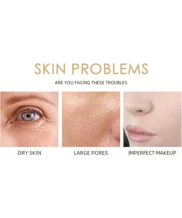 Reddhoon Makeup Primer Long Lasting Hydrating Hide Pores and Fine Lines Moisturizing Oil Control Make Up Base Face Foundation Primer 20ml - Buy Online on SooperMarket.com