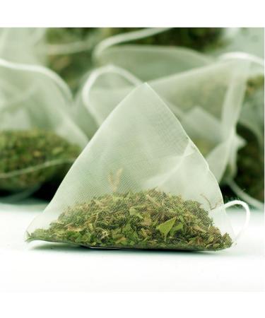 Japanese Sencha Green Tea - 15 Pyramid Tea bags (Pack of 3 - Total 45 bags) - Buy Online on SooperMarket.com