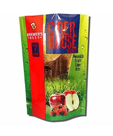 Brewer's Best Strawberry Pear Cider Kit | Cider House Select - Buy Online on SooperMarket.com