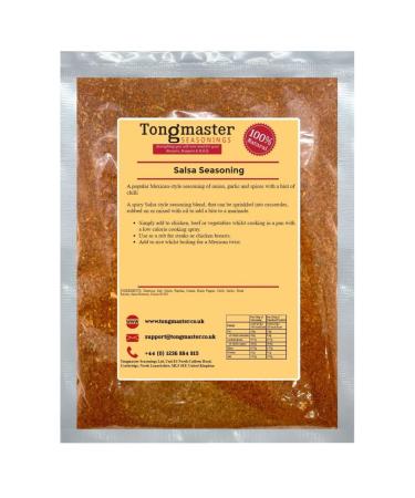 Salsa Seasoning - Spice Blend - 100g