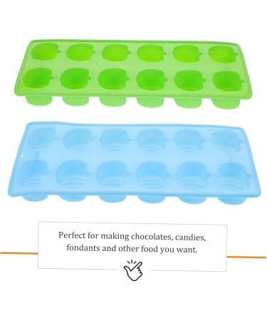 HEMOTON 4 Pcs Pumpkin Mold Silicone Molds De Resina Epoxica Gummy Molds Silicone Cupcake Molds Pudding Halloween Candy Molds Cake Baking Molds Silicone Baking Molds to Bake Tray - Buy Online on SooperMarket.com