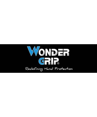 Wonder Grip WG-518W Oil Plus Oil-resistant Gloves Size XL/10 - Buy Online on SooperMarket.com