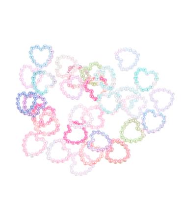 OSALADI Nail Art Gems 1 Nail Art Accessories Hawaii Abs 3d Gem 3d Nail Art Jewelry As Shown