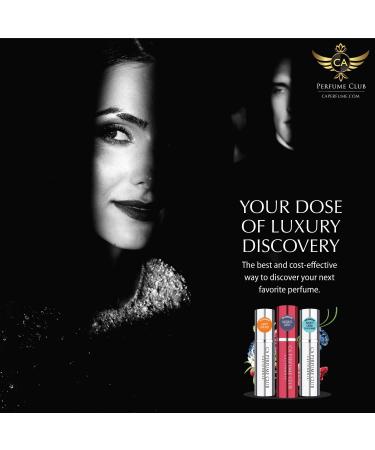CA Perfume Impression of M. Jacobs Daisy For Women Replica Version Fragrance Dupes Concentrated Long Lasting Eau de Parfum Spray Refillable Atomizer Bottle 0.17 Fl Oz/5ml-X1 M. JACOBS DAISY IMPRESSION 0.17 Fl Oz (Pack of 1) - Buy Online on SooperMarket.com