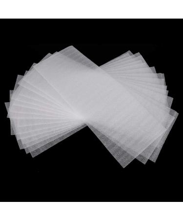 Hair Coloring Isolation Paper Hair Dyeing Paper Corrosion Resistant Hair Coloring Paper Highlights Washable for Individual Use Long - Buy Online on SooperMarket.com