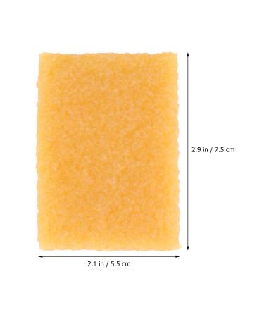 6pcs Glue and Residue Eraser Rubber Cement Cleaner for Removing Adhesive and Residues from Paper Plastic and More - Buy Online on SooperMarket.com
