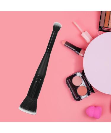 Healeved Foundation Brush Makeup Brush Portable Makeup Brush Face Makeup Applicator Brush - Buy Online on SooperMarket.com