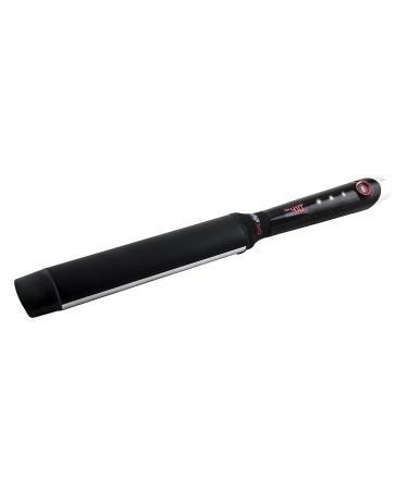 Buy CHI Ellipse 1 1/2" Hairstyling Curling Wand - Black | International Shipping Available - Buy Online on SooperMarket.com
