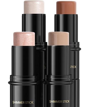 Long-Lasting Waterproof Contour Stick Highlighter Makeup Wand for Face & Body - Daily Wear, 29g (Pack of 1) - Buy Online on SooperMarket.com