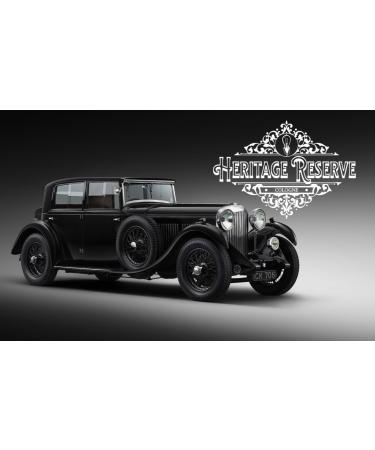 JTM VINTAGE Heritage Reserve mens Colonge - Buy Online on SooperMarket.com