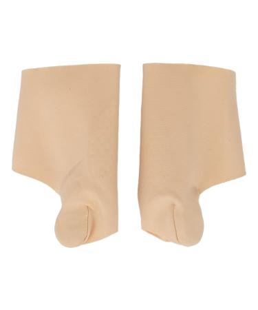 Bale toe bandage soft good elasticity reduces pain foot bandage for bale toes breathable silicone pads bale toe bandage for sleeping