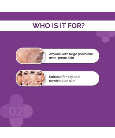 Buy AHA-BHA Gel for Active Acne - Fast-Acting Treatment 30 gm | International Shipping Available - Buy Online on SooperMarket.com