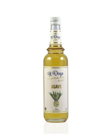 BARMAN IL DOGE Agave Syrup 70cl