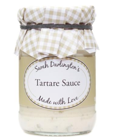 Mrs Darlington's Tartare Sauce 180g