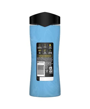 AXE 2in1 Shower Gel and Shampoo Sports Blast 16oz - 48 Count (Pack of 3) | Buy Now! - Buy Online on SooperMarket.com