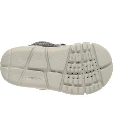 Geox Baby Flexyper Boy B ABX B Hi-Top Sneakers - 7.5 UK Child - Avio Ochreyellow - Buy Online on SooperMarket.com