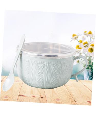 Alipis 1pc Box Lunch Container Food Containers Lunch Box Cartoon Set As Shown medium - Buy Online on SooperMarket.com
