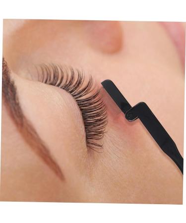NOLITOY 6 Pcs Eyelash Comb & Eyebrow Brush Set - Multifunctional Mini Makeup Tool for Perfect Lashes & Brows - Ideal for International Shipping - Buy Online on SooperMarket.com