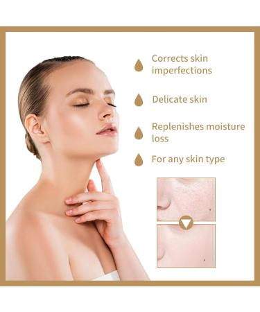 Rice toner facial water rice moisturizer for the face Feuchtigkeitsspendender rice extract toner for dry sensitive skin depth Feuchtigkeitsversorgung 150ml - Buy Online on SooperMarket.com