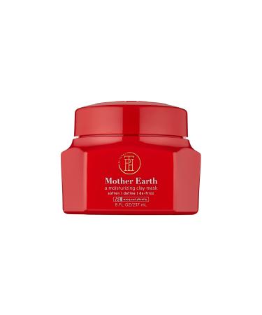 TPH by Taraji Mother Earth Clay Hair Mask   8oz