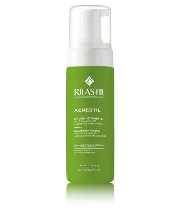Rilastil Acnestil Mousse 150ml