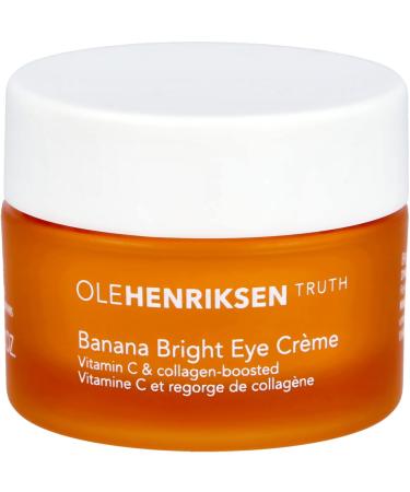 HIKARU OLEHENRIKSEN Ole Henriksen Banana Bright Eye Cr me 0.5 fl oz/ 15 mL