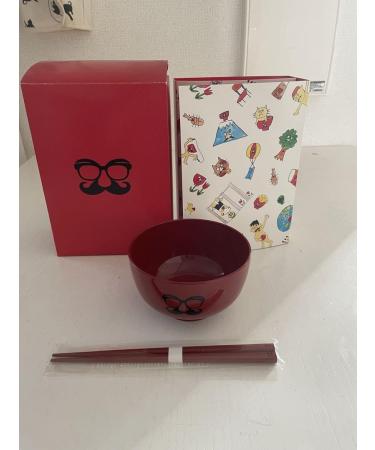 RADWIMPS Miso Soup's Goods Japanese Tableware