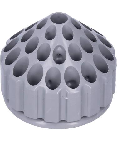 Bur Holder Exquisite Craftsmanship Rotatable Bur Holder Organizer for DIY Craft Gift - Buy Online on SooperMarket.com