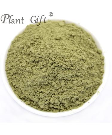 Pure Okra Powder - 100% Natural Okra Meal Flour, Non-GMO, No Fillers or Additives - 100g/3.25oz - Buy Online on SooperMarket.com