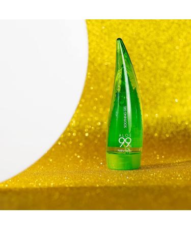 Holika Holika Aloe 99 Soothing Gel 55ml - Best Soothing & Hydrating Gel for Skin - Buy Online on SooperMarket.com