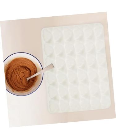 Ciieeo 3pcs Cloud Silicone Mold Christmas Cloud Cake Moulds Silicone Baking Pan Silicone Candy Molds Candle Mould Convenient Silicone Mold Jelly Silica Gel Decorations White Baby Dessert 21.8X16.2cmx3pcs Whitex3pcs - Buy Online on SooperMarket.com