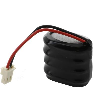 4/V150H-C NiMH 4.8V 150mAh Battery - Genuine VARTA Cells for Quick Check 150/200 Emergency Lights & Energy Backup - Buy Online on SooperMarket.com