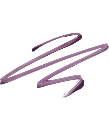 e.l.f. H2O Proof Inkwell Eyeliner Pen High-pigment Waterproof Liquid Eyeliner Delivers A Matte Finish Vegan & Cruelty-free Sugarplum 1 count (Pack of 1) Sugarplum - Buy Online on SooperMarket.com