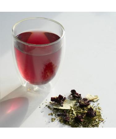 Teapro TrimTonic Workout Tea | Fitness & Detox Herbal Blend (30g) - Buy Online on SooperMarket.com