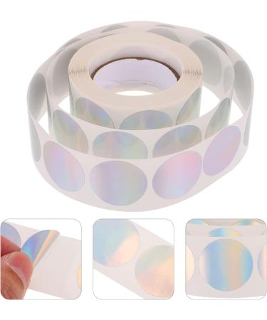 OSALADI 2 Rolls Tanning Stickers Star Stickers for Kids Reward Sun Tan Round Stickers Sunbathing Stickers Sun Stickers Mark Stickers Adhesive Labels Round Label Sticker Supplies Child Eyes - Buy Online on SooperMarket.com
