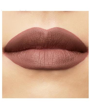 Jeffree Star Cosmetics Velour Liquid Lipstick Family Jewels 0.17 Fl Oz (Pack of 1)