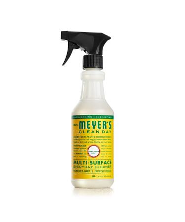 MRS. MEYER'S CLEAN DAY All-Purpose Cleaner Spray Honeysuckle 16 Fl. Oz